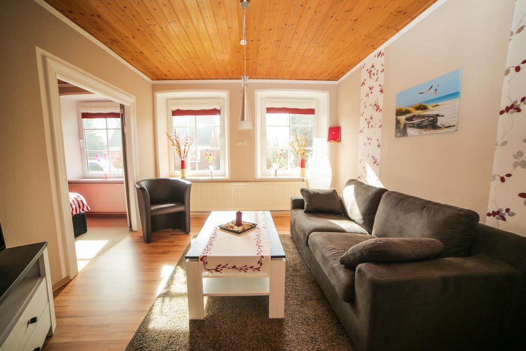 Ostsee Reetkate Langballig المظهر الخارجي الصورة