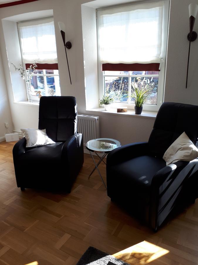Ostsee Reetkate Langballig المظهر الخارجي الصورة