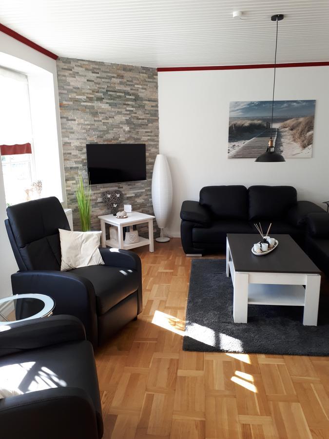 Ostsee Reetkate Langballig المظهر الخارجي الصورة