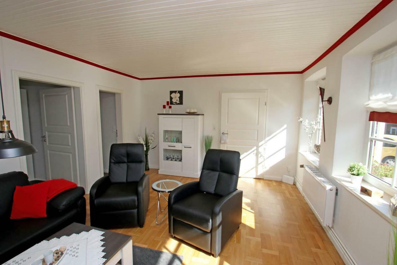 Ostsee Reetkate Langballig المظهر الخارجي الصورة
