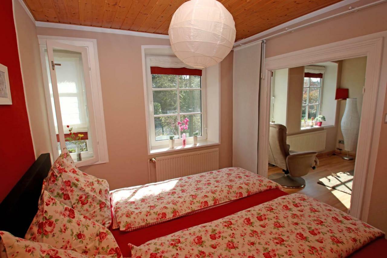Ostsee Reetkate Langballig المظهر الخارجي الصورة